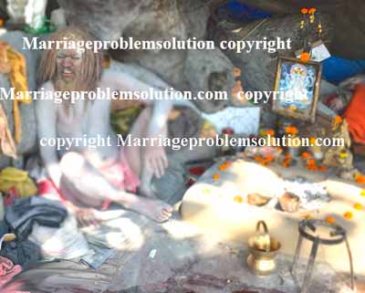 Vashikaran Specialist Baba