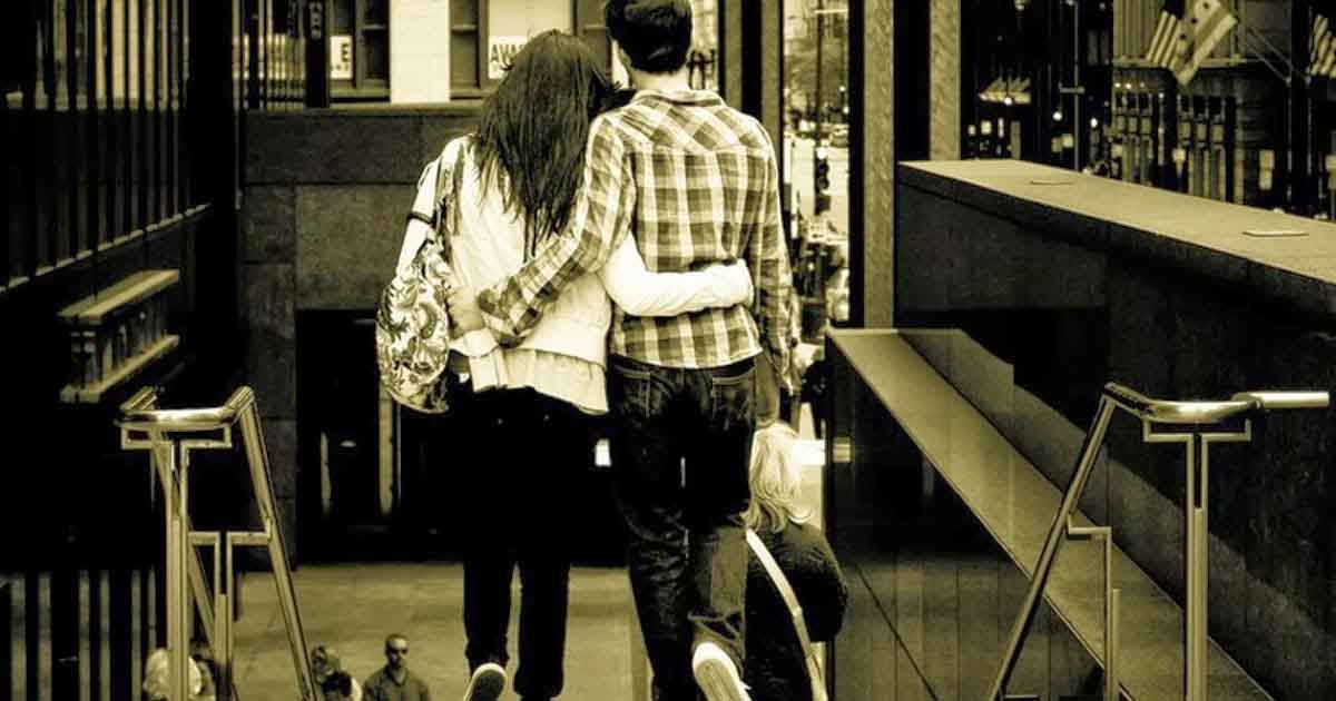 Love marriage problem