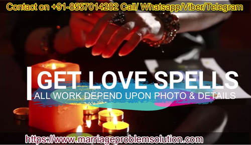 Love Spells