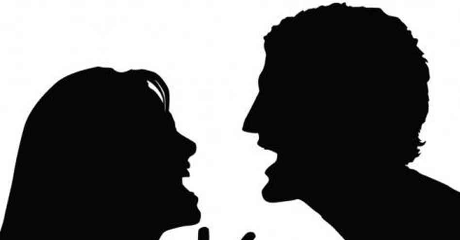 Love marriage problem